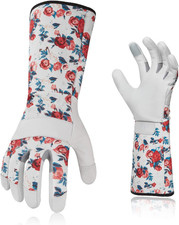 Guanti Da Giardinaggio Donna