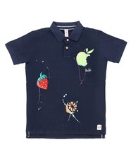 BOB Polo Uomo BOB DIS159 PE