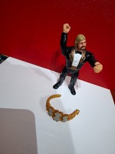 COMPLETO Wrestling WWF  Titan