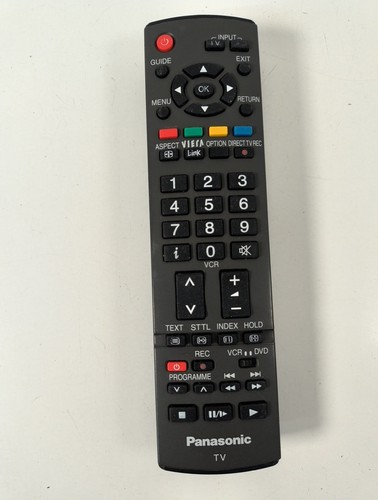 Telecomando panasonic - tv,
