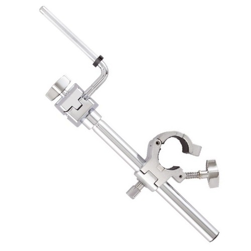 Roland pad mount - v-pad, clamp