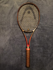 HEAD "Prestige Pro 600" Mid in