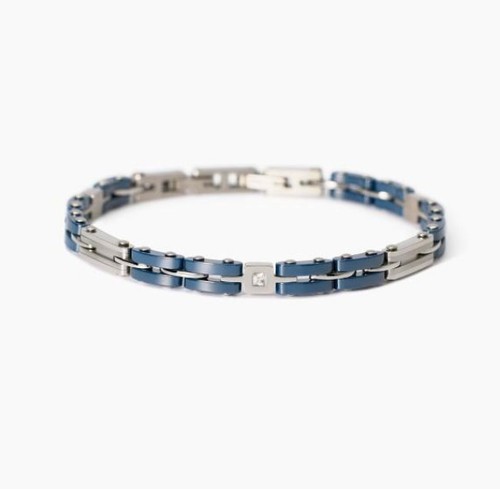 Bracciale 2jewels uomo in - da,