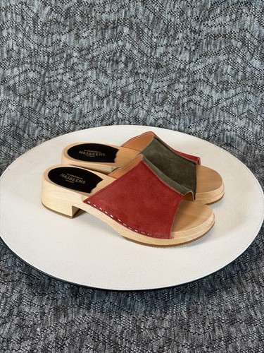 Scarpa sandalo swedish - sandalo,