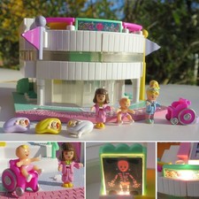 Mini POLLY POCKET Children's