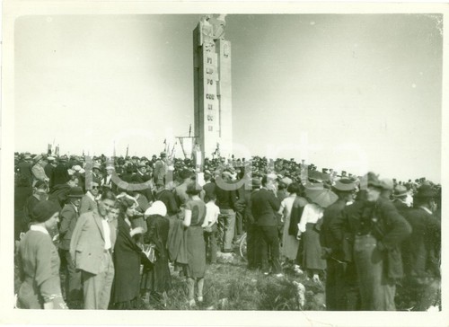 1933 san martino del carso - san,