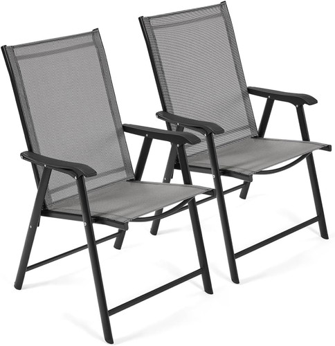 Set sedie da giardino - di, 2