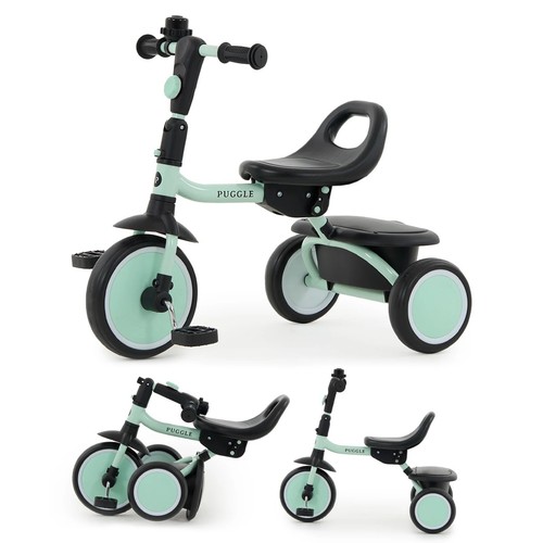 Triciclo bambini - triciclo, bici