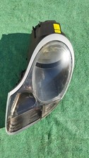 Fanale anteriore Porsche