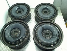 KIT CERCHI 4 PEZZI 6 1/2XJ 16