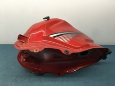 SERBATOIO BENZINA COME DA FOTO HONDA CB 125 F 2017 2020