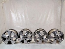 CERCHI IN LEGA PER TOYOTA Yaris Serie 1NDTV (05>08)