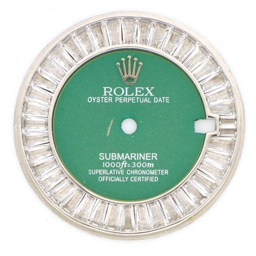 Rolex submariner 1000ft 300mt - rolex, 1000ft/300mt