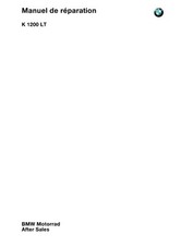 MANUALE OFFICINA REVISIONE