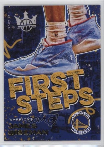 2020 panini court - court, kings
