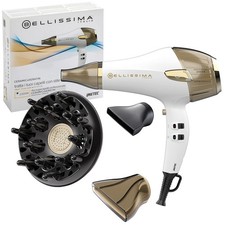 IMETEC BELLISSIMA ASCIUGACAPELLI PROFESSIONALE 2300 WATT CERAMIC KERATIN