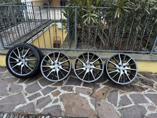 Cerchi Alfa Romeo Mito 18