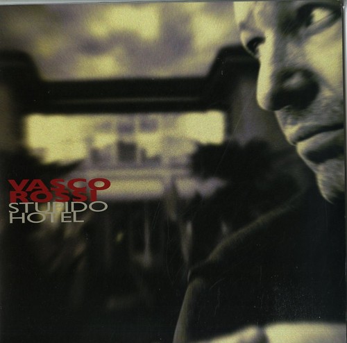 Vasco rossi stupido - ,