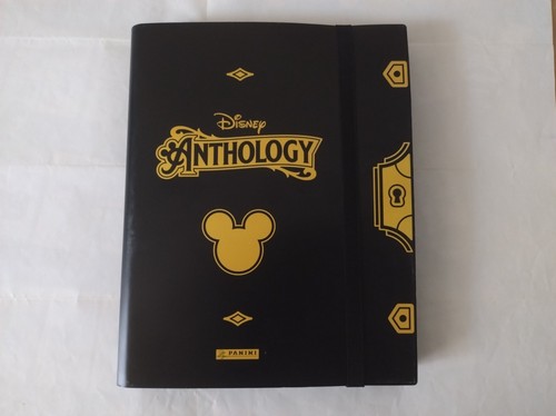 Disney anthology set completo - disney,