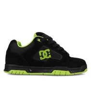 DC shoes  Coiler black/lime