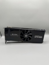 EVGA NVIDIA GEFORCE GTX 590