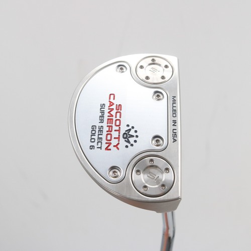 Titleist scotty cameron super - titleist,
