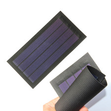 Pannello Solare Silicone