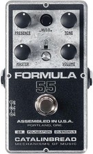 Catalinbread Formula n.55