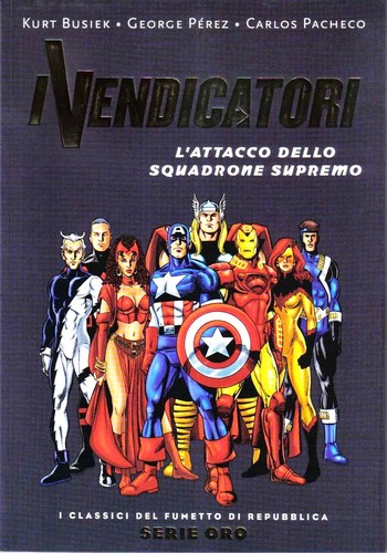 I classici di - n., #