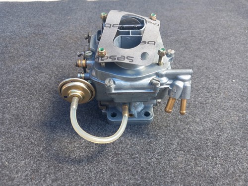 Carburatore autobianchi a112 - carburatore,