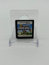 New Super Mario Bros. Nintendo