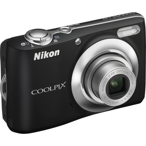 Nikon coolpix l22 ccd - l22,