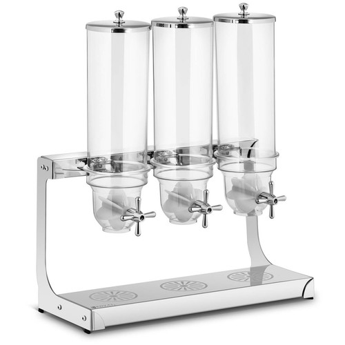 Dispenser per cereali - dispenser,