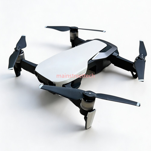Dji mavic air drone - mavic,