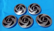 MINI COOPER INNOCENTI EXPORT COPPE COPRIMOZZI CERCHI DA 10 POLLICI 