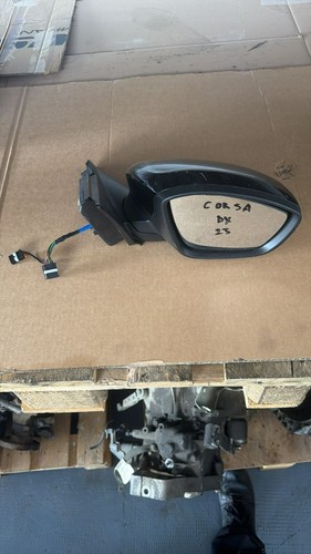 Specchietto opel corsa - dx,