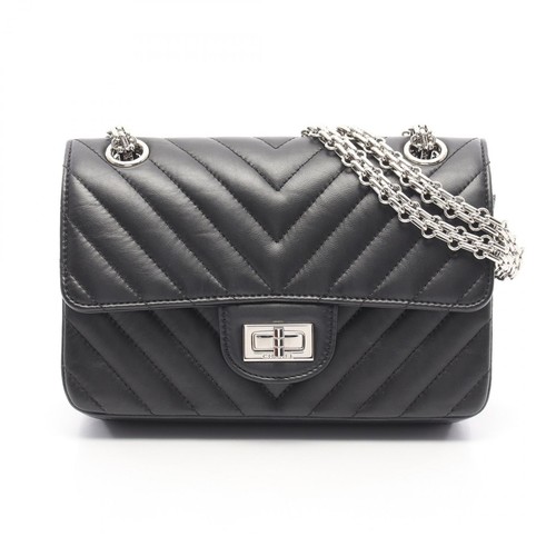 Borsa tracolla chanel 55 - tracolla, 2.55