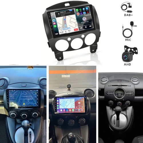 Autoradio dab android - autoradio, dab+