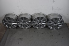 44126- 4 Cerchi in lega Mazda CX 5 Dal 2012 al 2016 Cod 9965667070