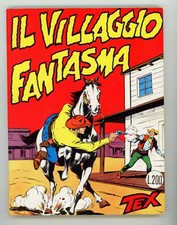 TEX GIGANTE TRE STELLE n . 36 - ottime condizioni