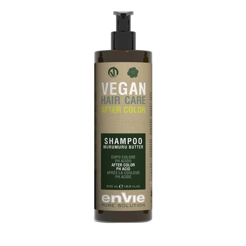 Shampoo capelli colorati - , envie