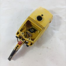 MANIGLIA IMPUGNATURA serbatoio PER MOTOSEGA MCCULLOCH PRO MAC 700 ricambi usati