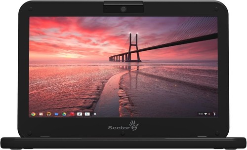 Chromebook sector modello - chromebook, 5