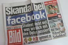 Giornale illustrato 2011 - giornale,