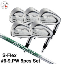Mizuno Golf MX-I Speed Set di