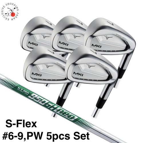 Mizuno golf speed set - golf,