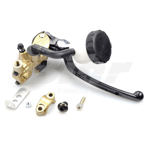 Mcbr19bg nissin pompa freno - mcbr19bg,