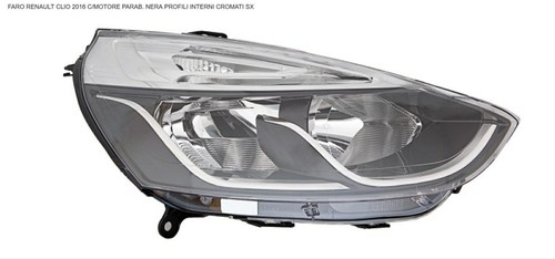 Faro fanale proiettore - faro,