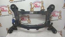 puente trasero para BMW SERIE