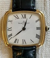 Orologio BAUME & MERCIER